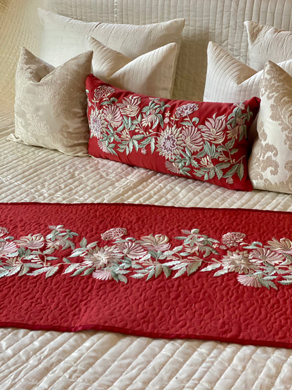 The Olivia Bedding Set