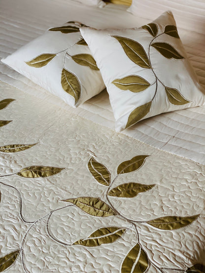 THE RUSTIC AUTUMN BEDDING SET