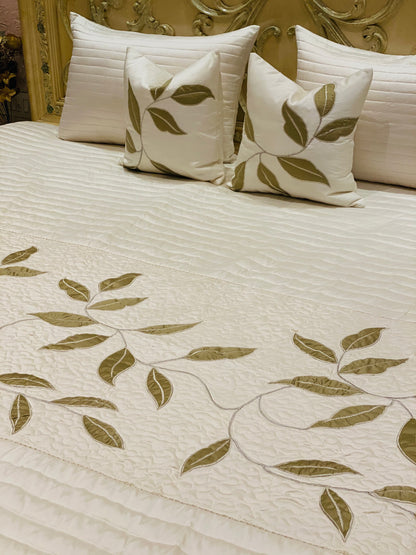 THE RUSTIC AUTUMN BEDDING SET